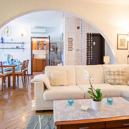 Apartment With Private Pool And Arbor Malinska Pokój zdjęcie