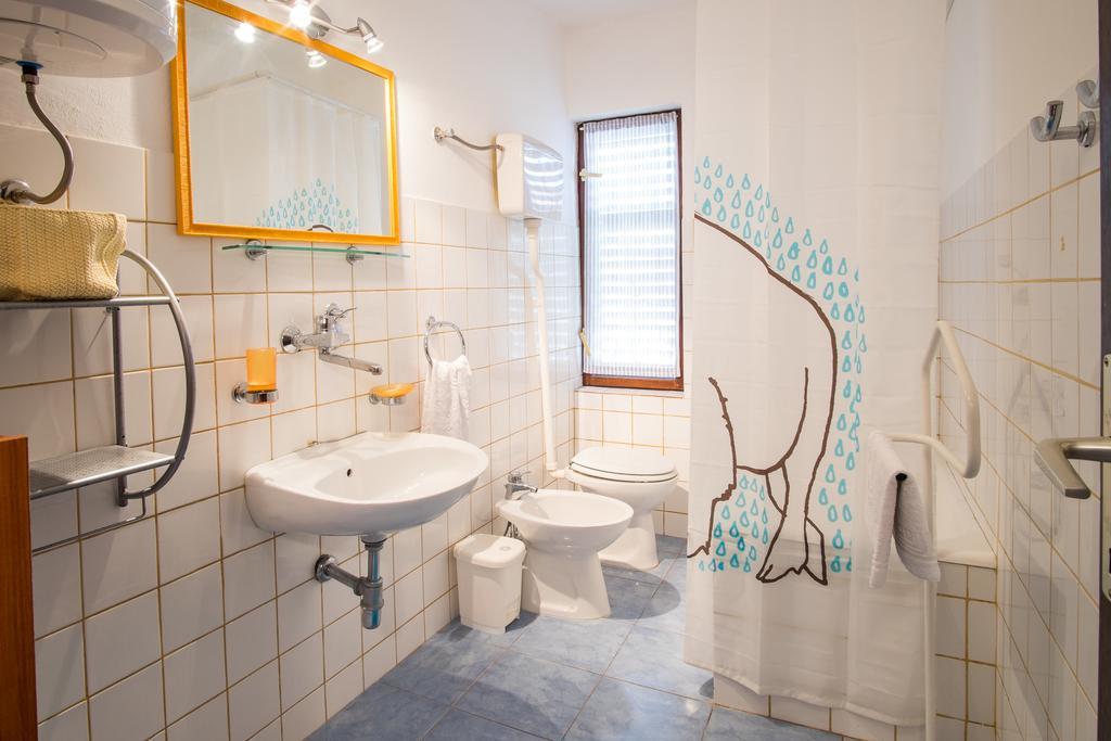 With Private Pool And Arbor Apartament